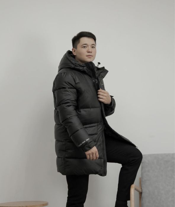 Продам куртку срочно