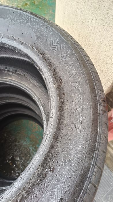Cauciucuri 235x60x17 m+s