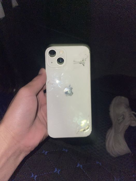 iPhone 13 128 Гб