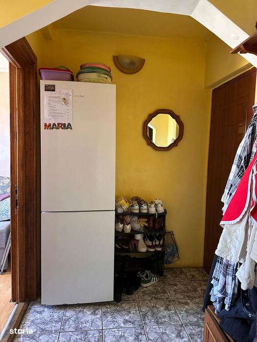Apartament cu 3 camere in zona Cantemir din Oradea — fotografia 3