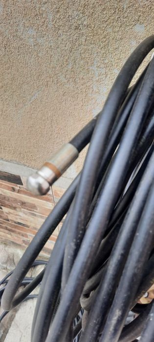 Водоструйка  Kranzle Машина за Отпушване на канали  3kw220v Керамика