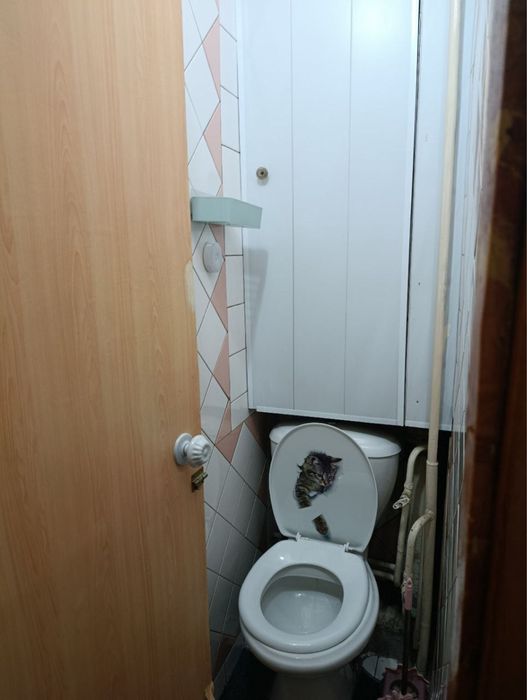 Продается квартира от собственника Юнусабад-4 2в3/3/4