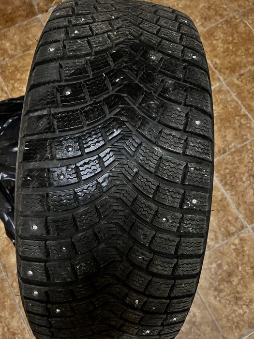 Диски TLC200 R17