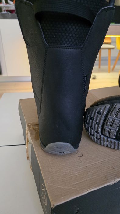 Boot snowboard Burton Ruller 43.5