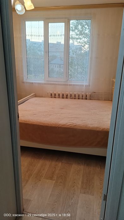 Сдам квартиру в отличном состоянии на сутки