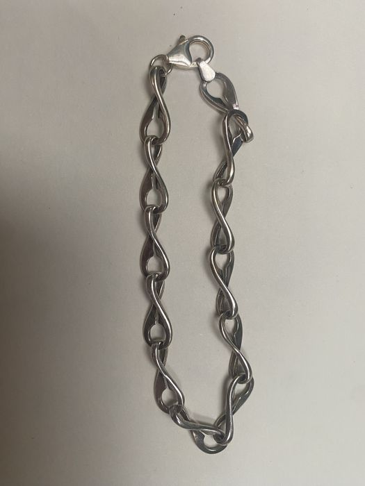 Сребърни гривни