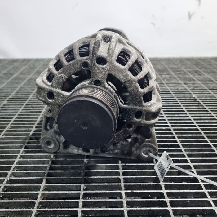 Alternator Dacia Dacia Logan II MCV 1.5 dCi 2013 - 2016 90CP 1461CC K9K612 K9K626 Euro5 ...