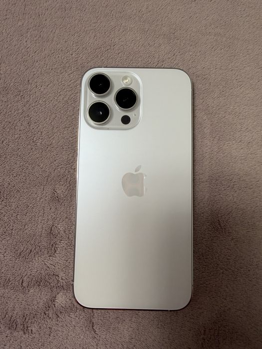 iPhone 14 Pro Max Alb 128GB 85% baterie