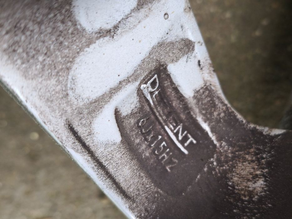 4 бр. ДЖАНТИ 15" 5х100 Зимни Гуми 185/55 Vw,Seat, Skoda,Audi a3, Subar