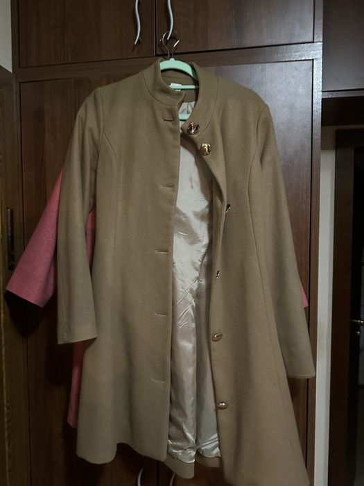 Дамски зимни палта