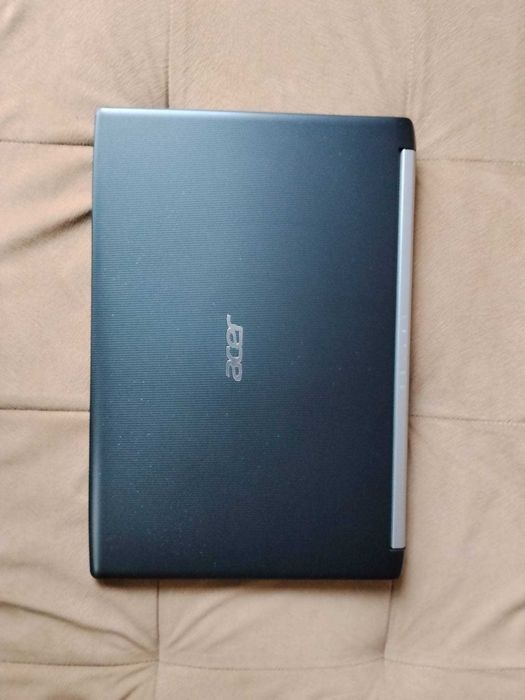 Acer Aspire 5 A515-51G FHD IPS i7 8550U/12GB/256SSD/1TB HDD/MX150 2GB