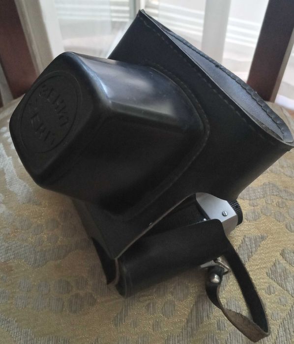 Фотоаппарат ZENIT  TTL