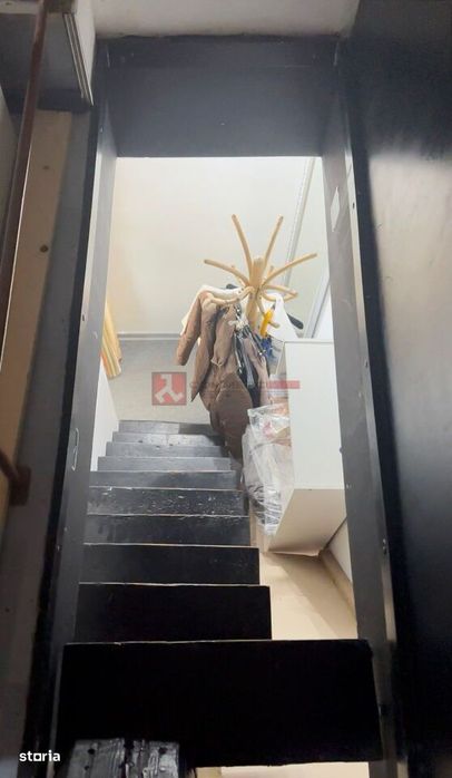 Spatiu Comercial 50 Mp I Vedere Stradala