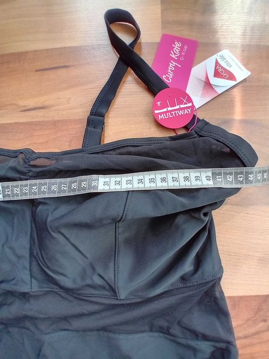 Голям размер Танкини 85J