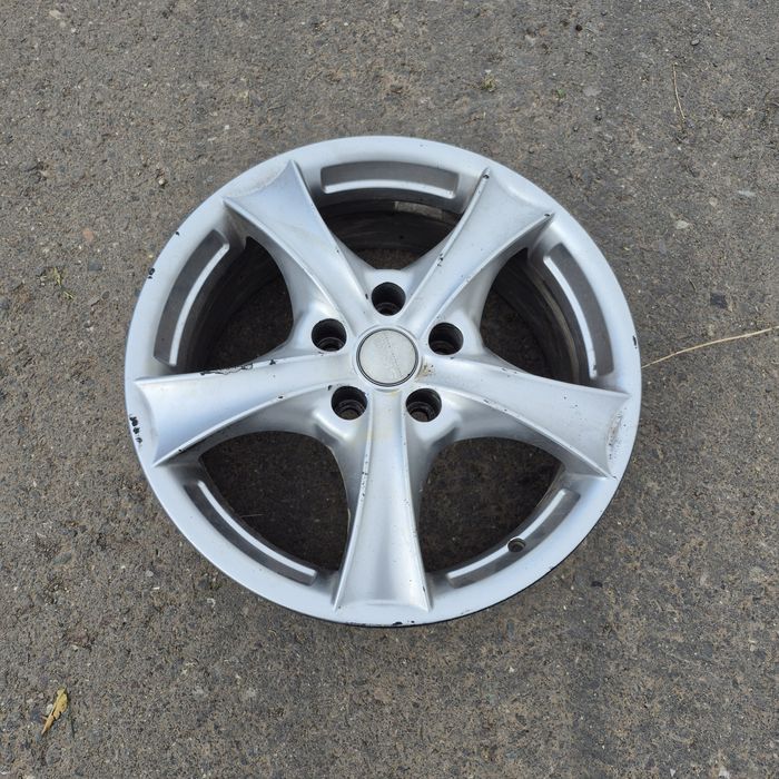 Продам диски R16 тойота, лексус