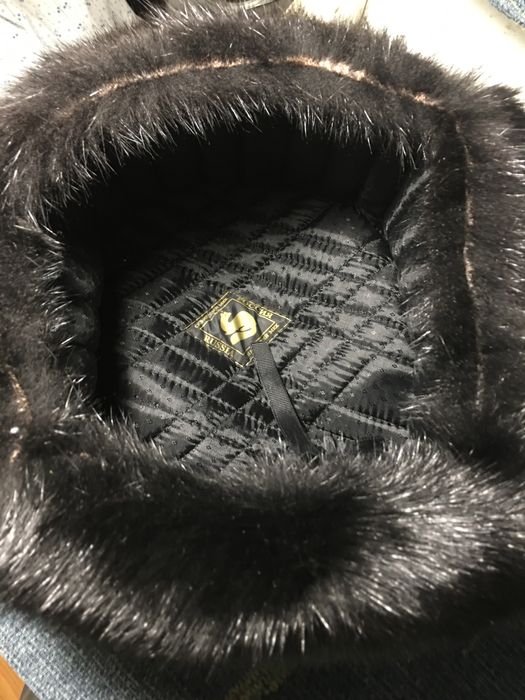 Продам шапку.