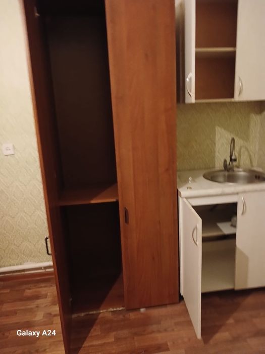 Сдам комнату с санузлом