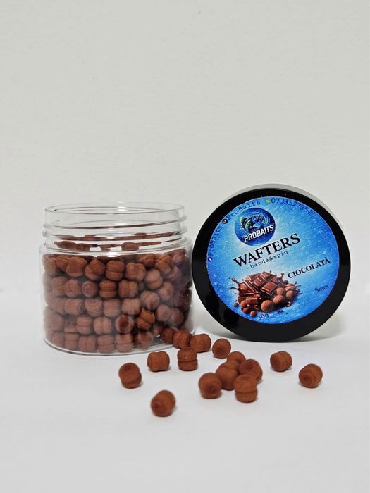 Pop-up ProBaits de cea mai buna calitate