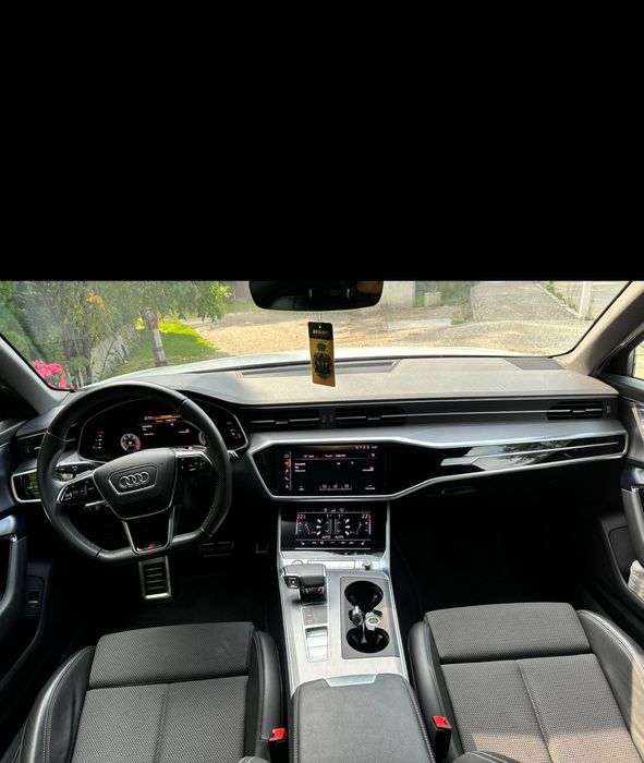 De vânzare Audi A6 S-Line