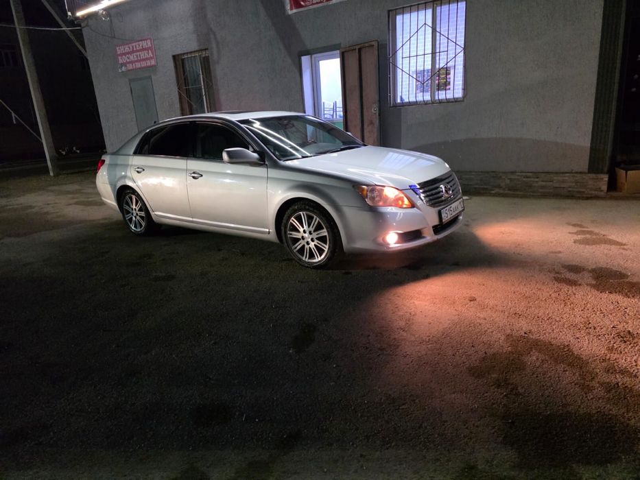 Срочно! Авалон сатылады