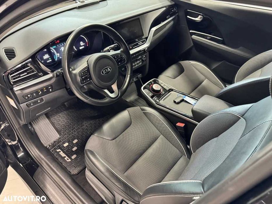 de vanzare kia ev Niro