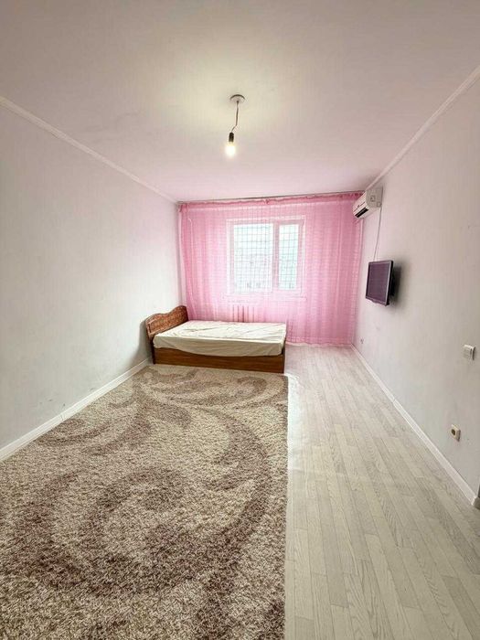 Продаётся 1 комн. квартира, микрорайон Жана Орда