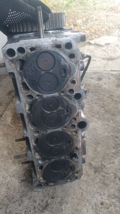 Блоки от Транспортер