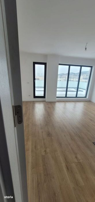 Duplex 3Cam. Cu Living Open-Space In Bloc Premium P+4, Finalizat!