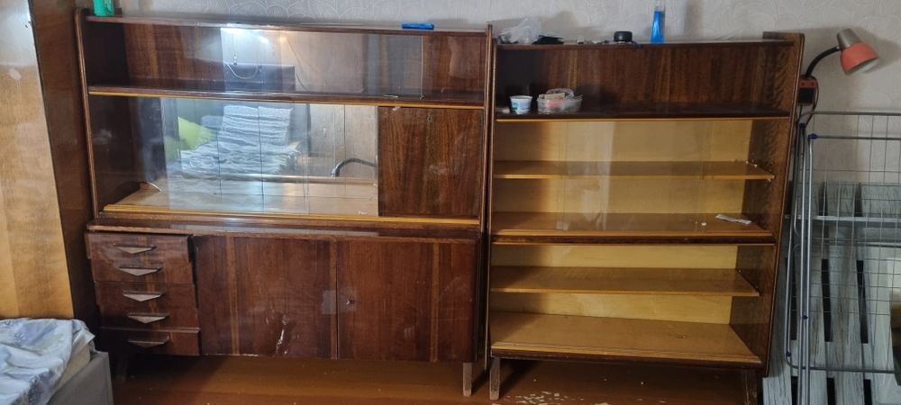 Продам сервант в отличном