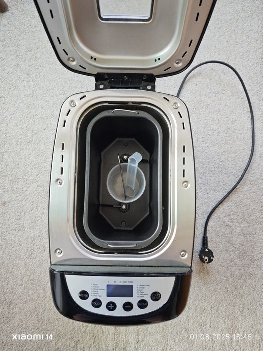 Продавам хлебопекарна  Star light