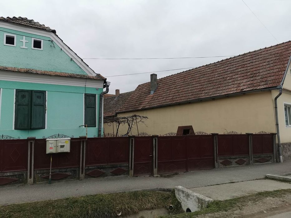 Casa de vanzare Albesti