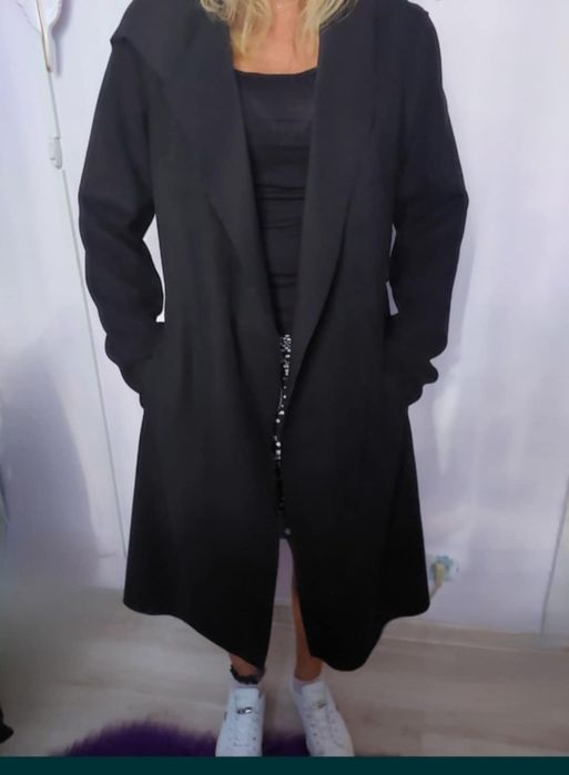 Trench Zara mas S