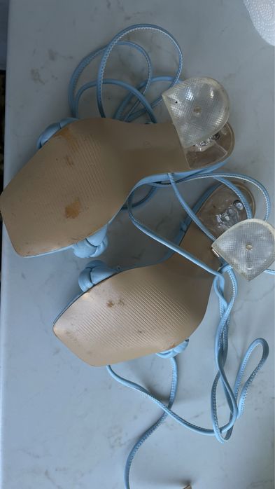 Летни обувки 36р