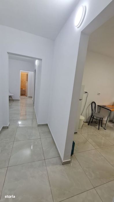 Apartament 3 Camere, decomandat | Centrală Proprie | Mega Mall | 77 mp