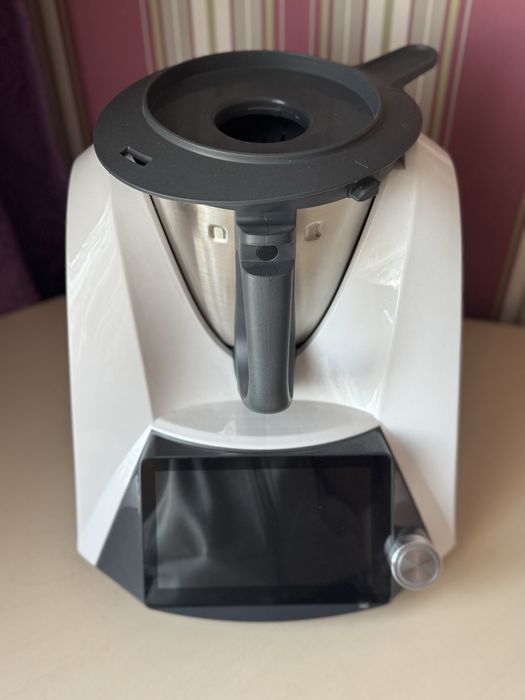 Аналог термо микса cook 3501