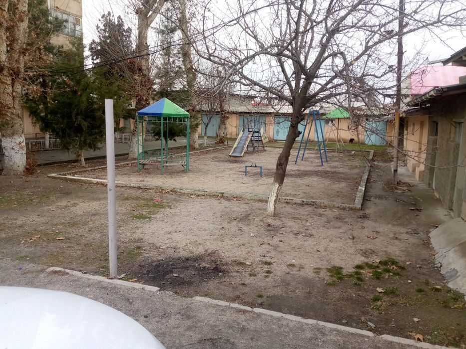 Квартира 3х сотилади