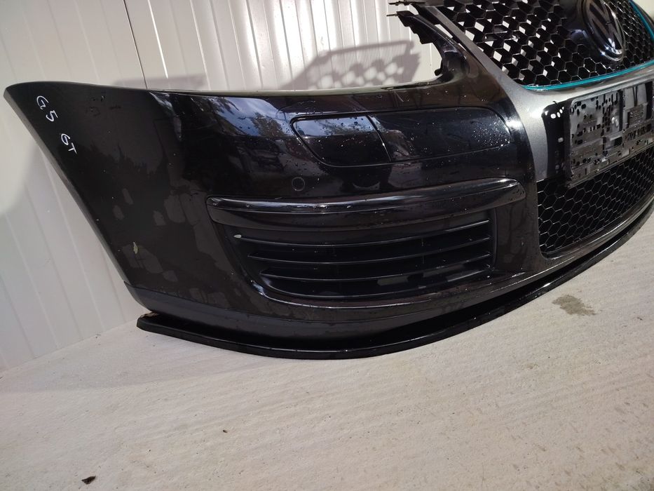 Bara fata completa vw golf 5 gt