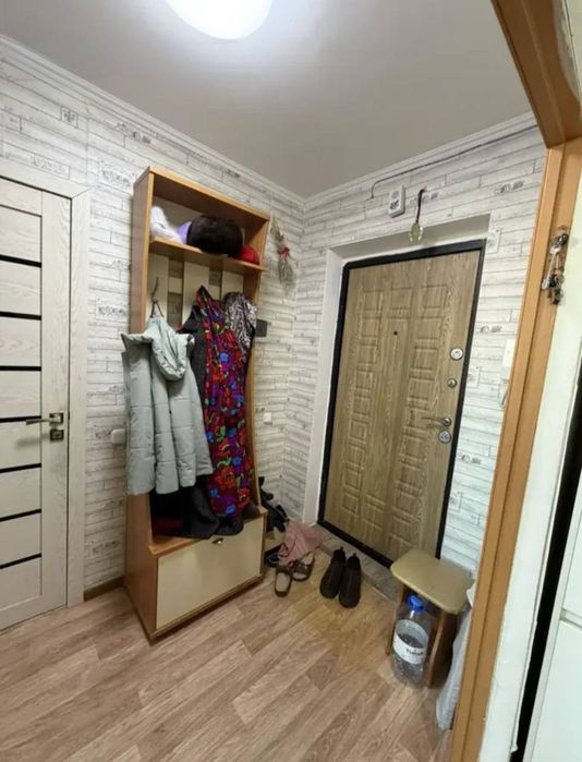 Продам квартиру в мкрн Сарыарка не дорого