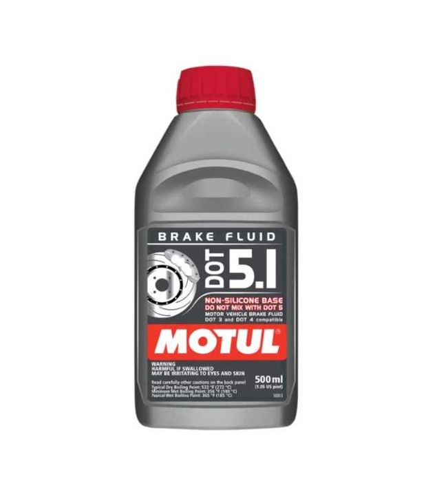 Lichid frana moto / atv Motul / TRW