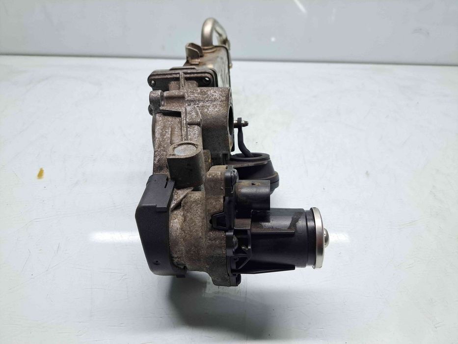 Racitor gaze  Volkswagen Jetta 4 (6Z) [Fabr 2011-2017] 03L131512BB 2.0