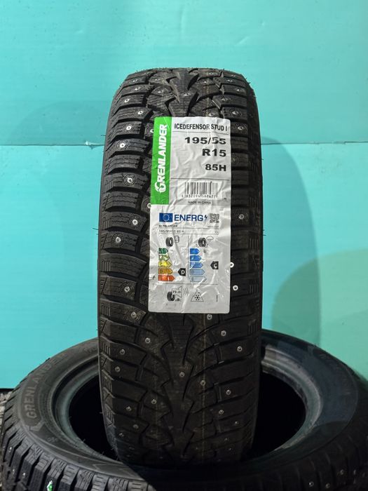 Шины 195/55 R15 Grenlander