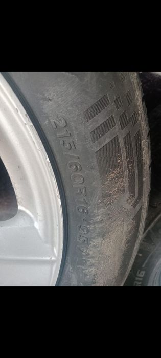 Продам Покрышки в отличном состоянии