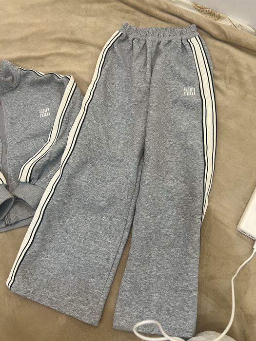 Костюм для девочки, размер 140 см