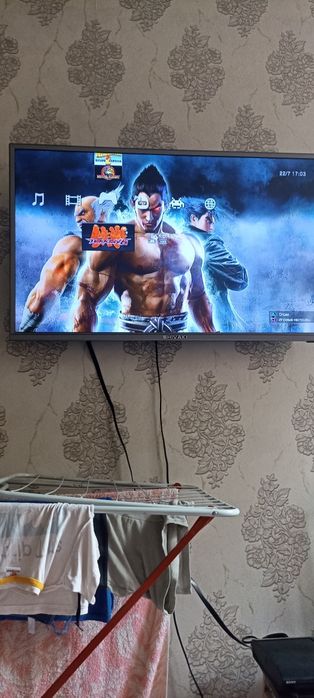Продается playstation 3
