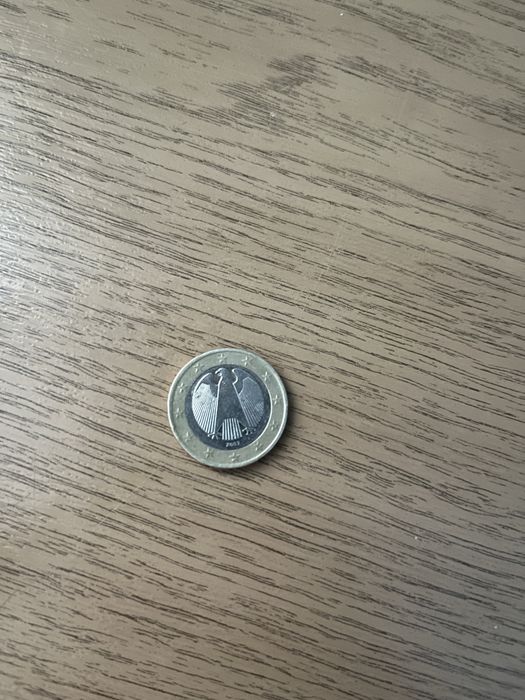 1 euro 2002 germany