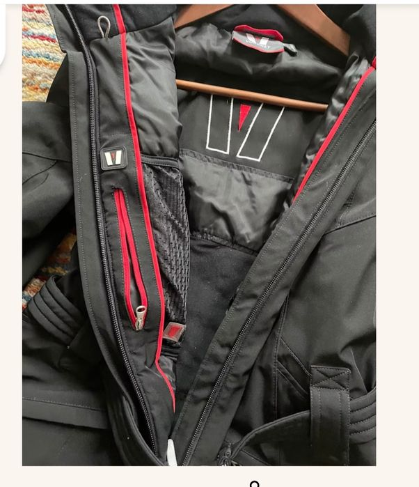 Продавам яке Vuarnet