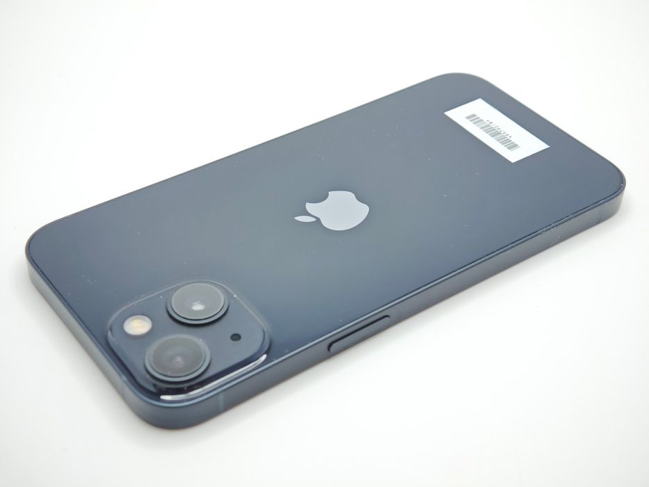 Apple iPhone 13 256GB Blue 4GB Single SIM, Garantie 24 luni | #R95792