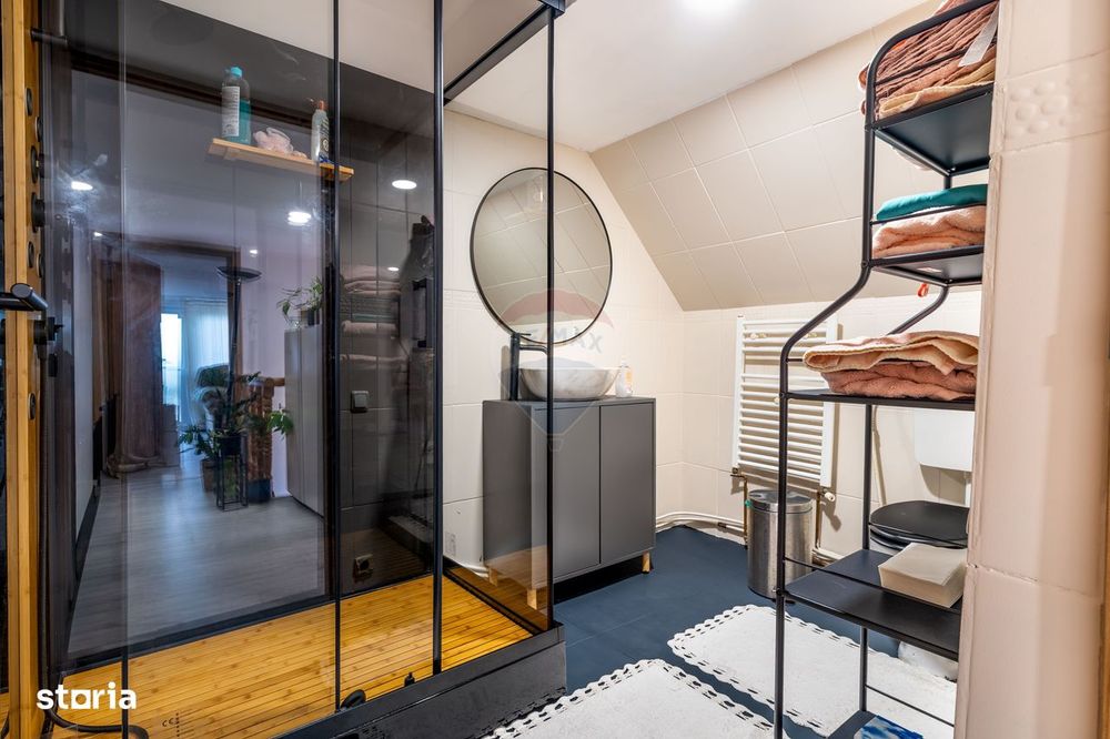 Casa individuala | 4 camere | 470 mp teren | Avram Iancu, Floresti