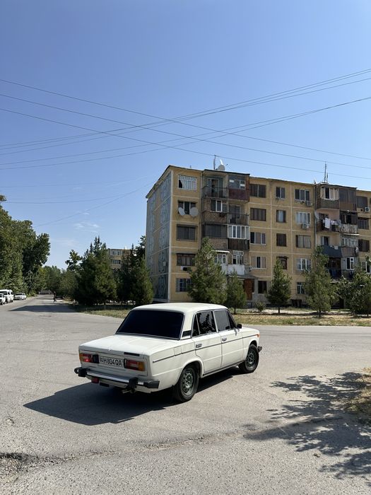 Ваз 2106 бе харажот мошин