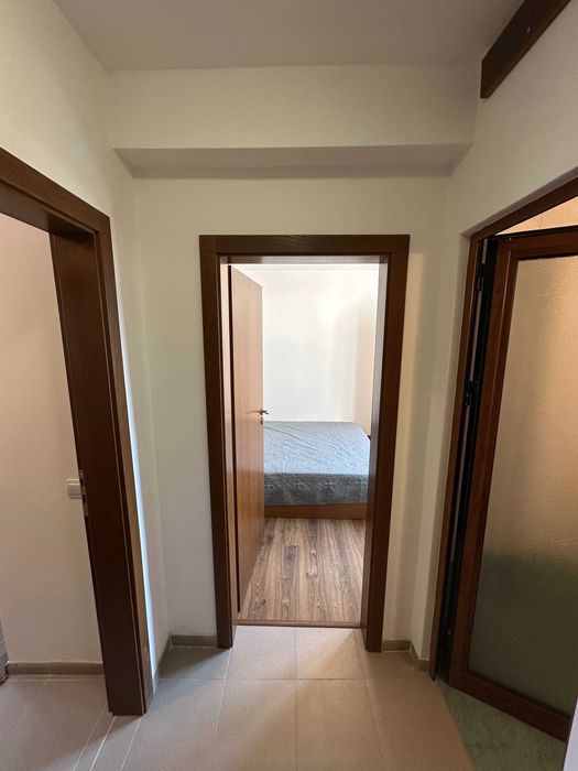 Двустаен апартамент с ниска такса поддръжка за продажба в Банско